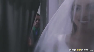 Buttfuck The Bride