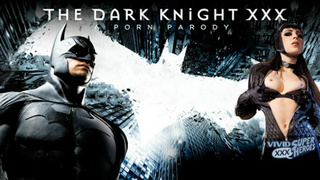 The Dark Knight XXX: An Axel Braun Parody (2012)