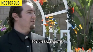Me arrepiento de casarme sub español