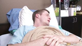 Brandi Love - Doctor's Order (14-04-2013)