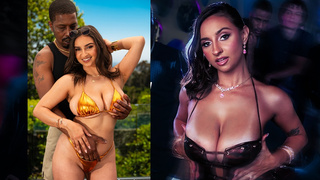 Hailey Rose - He Loves My Tits Chapter 3 (25/8/26)