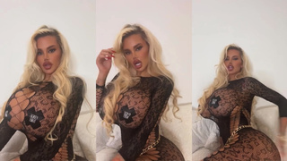 Candy Charms is the world's biggest bimbo