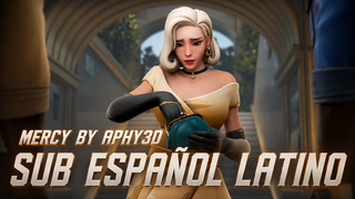 Mercy(SUB) By aphy3d