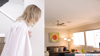 Naughty America - Perfect Fucking Strangers - 2026-08-25