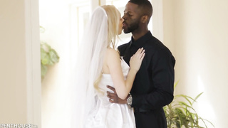 Pre-marriage interracial