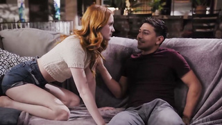 Scarlet Skies - Malicious Compliance