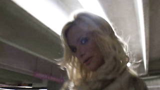 Shyla Stylez vs Andrew Andretti; Vintage, Sex in Public
