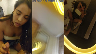 En el hotel 2 video