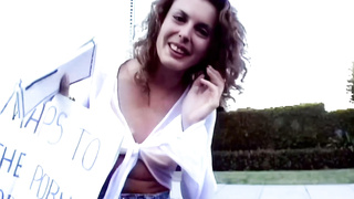 Rodney Moore vs Tyra Olsen, Vintage