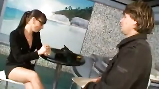 Public 555 video