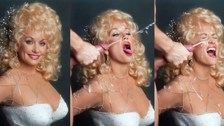 Dolly Cum Blast