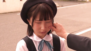 [MUDR-217-SUBS] Frced breeding proposal. My daughter was turned into a sex slave by a monster neighb