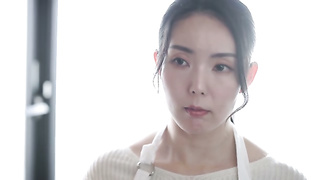 Japanese milf endless gangbang