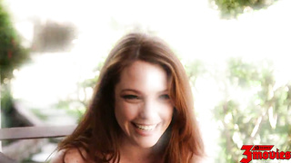 Kassondra raine confessions of a coed