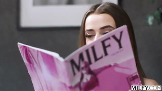 Lexi Luna (Milfy) sub