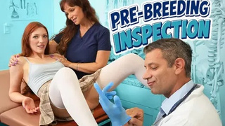 Celestina Bloom Syren De Mer - Celestina Bloom’s Special Breed Me Clinic Treatment