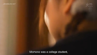 [ROE-543] After a date with my girlfriend who has a 5 PM curfew, I ended up having sex with her moth 2 video