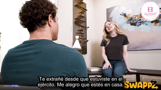 Estrellas Rayas Y Salchichas Intercambio Del Día De Los Caídos – sub español