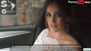 La novia fugitiva – Luxury Girl – sub español