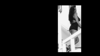 Romi Rain Heels Up