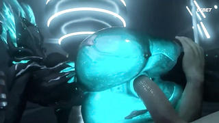 Компиляция Warframe 1 серия