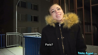 Angel Emily - publicagent