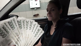 Anie Darling - Pickup (480)