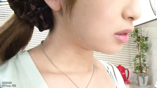 VENU-214 Porn Netorare Story With a Stranger and My Own Son Continuous Ecstatic Netorare Fuck!! Yu 2 video