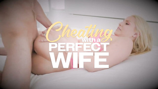Cheating With A Perfect Wife (2023)