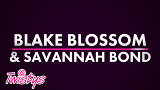 Savannah Bond, Blake Blossom