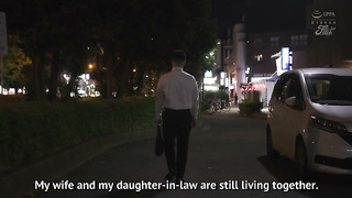 [NIMA-024-SUBS] Special G & the hit work of the ginger girl adapted into live action Since I was aba