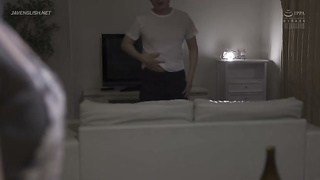 [SAME-251] The newlywed teacher Sakurai is being used as a sex toy by the most problematic student i