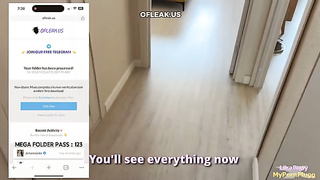Lika busy 2 video