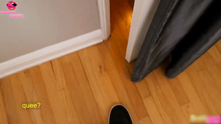 Aprovechandome de mi hermana - sub esp 2 video