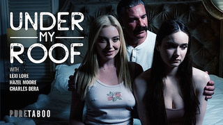 Lexi Lore - Under My Pure Roof