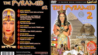 Pyramid 2 (1996)