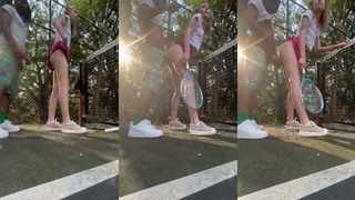 ASIAA2RAW BOYATELLYA NF TENNIS