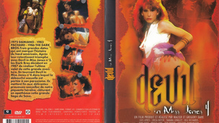 Devil in Miss Jones 4