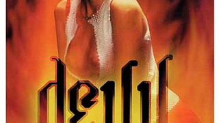 Devil In Miss Jones 3