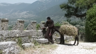 La Chiesa Del Peccato (1998, Italian Compilation Movie, The Church Of Sin)