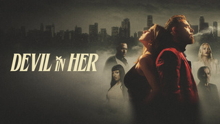 Cherry Kiss & Octavia Red - Devil Inside Her : Chapter 1: A Proposition (1/9/26)