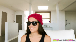 Teenslovehugecocks 3 video