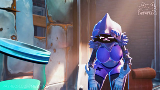Fortnite - Raven's Emergency Refill