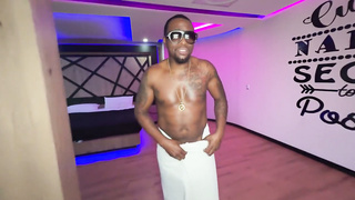 Lil Milk bbc