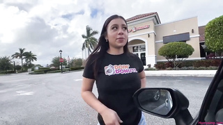 Melztube - More Than The Tip Donuts