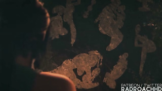 WOMB RAIDER