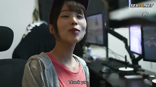 [DASS-681] If you’re a female employee at an AV company, it’s only natural to get assaulted during w
