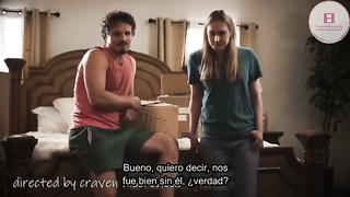 Soy toda tuya con Ophelia Rain ... subt