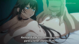 Kanojo Saimin 1 SUB [HD]