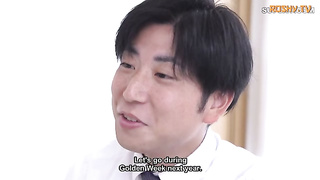[GARA-020] Screaming Rpe torment Frced housewife becomes a sex toy due to her husband’s excessive se